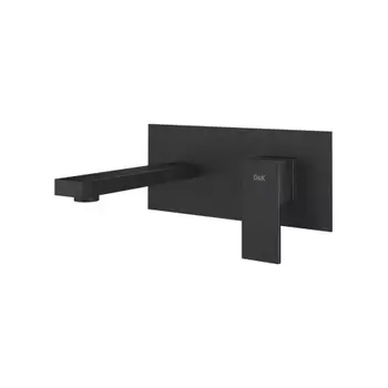 Смеситель D&K для раковины встраиваемый настенный Bayern.Liszt (DA1514405)