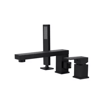 Смеситель D&K на борт ванны Bayern.Liszt (DA1514905)