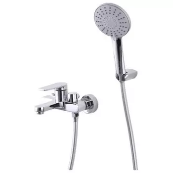 Смеситель DK для ванны Bayern.F?rth (DA1523201)