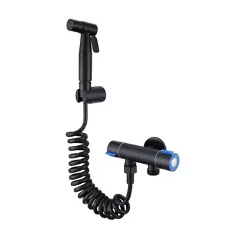 Смеситель для биде Fmark FS-FXQ01H