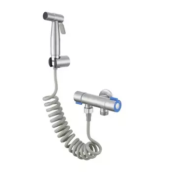 Смеситель для биде Fmark FS-FXQ01L