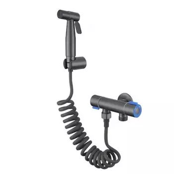 Смеситель для биде Fmark FS-FXQ01Q