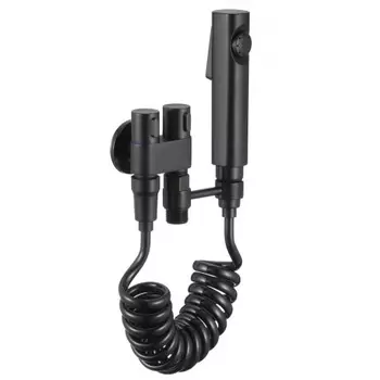 Смеситель для биде Fmark FS-FXQ02H