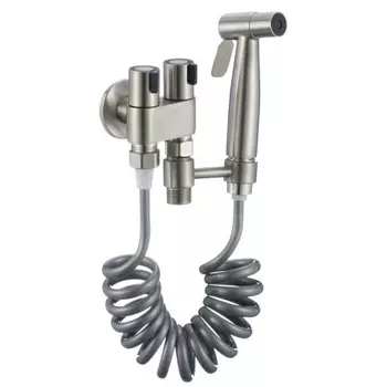 Смеситель для биде Fmark FS-FXQ02L