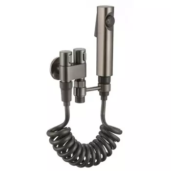 Смеситель для биде Fmark FS-FXQ02Q