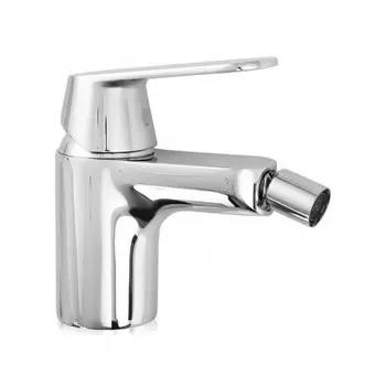 Смеситель для биде Grohe Eurosmart Cosmopolitan, сливной гарнитур 32839000