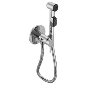 Смеситель для биде Iddis Spring 003SBR0i08