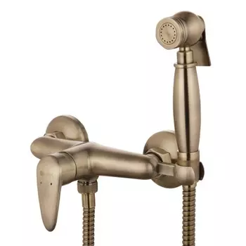Смеситель для биде Lemark Pramen LM3318B