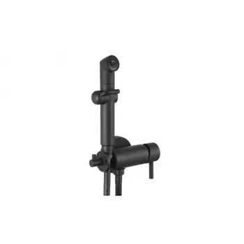 Смеситель для биде Lemark Solo LM7166BL