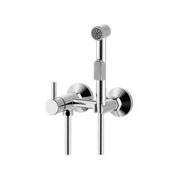 Смеситель для биде Rossinka X25-52