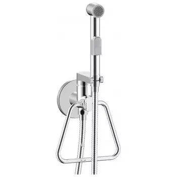 Смеситель для биде Rossinka X25-55