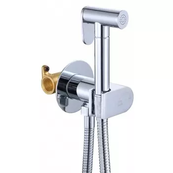 Смеситель для биде Savol (S-FXQ001)