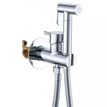 Смеситель для биде Savol (S-FXQ002)