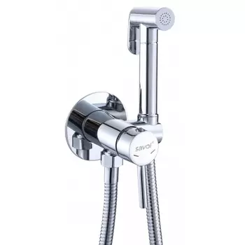 Смеситель для биде Savol (S-FXQ003)