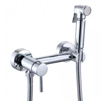 Смеситель для биде Savol (S-FXQ004)