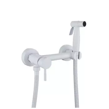 Смеситель для биде Savol (S-FXQ006W)