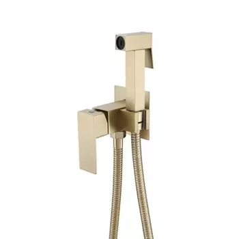 Смеситель для биде Savol S-FXQ008C