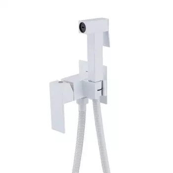 Смеситель для биде Savol S-FXQ008W