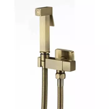 Смеситель для биде Savol (S-FXQ009B)