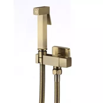 Смеситель для биде Savol (S-FXQ009C)