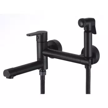 Смеситель для биде Savol (S-FXQ010H)