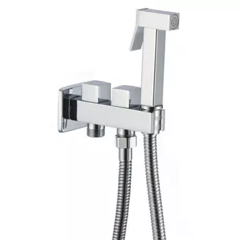 Смеситель для биде Savol S-FXQ011A