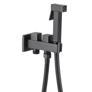 Смеситель для биде Savol S-FXQ011H