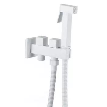 Смеситель для биде Savol S-FXQ011W