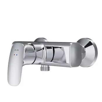 Смеситель для душа AM.PM Spirit 2.1 F71A20000 хром
