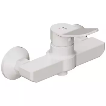Смеситель для душа AM.PM X-Joy F85A20033 белый