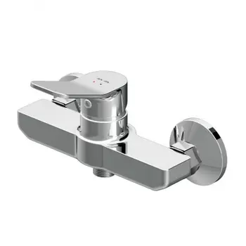 Смеситель для душа AM.PM X-Joy F85A20000 хром
