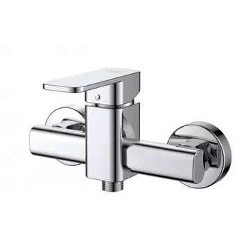 Смеситель для душа D&K Rhein Altportel (DA1333101)