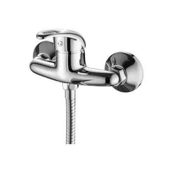 Смеситель для душа FASHUN хром (A2003)