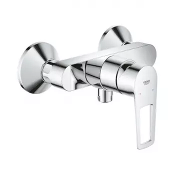 Смеситель для душа Grohe Bau Loop 23633001