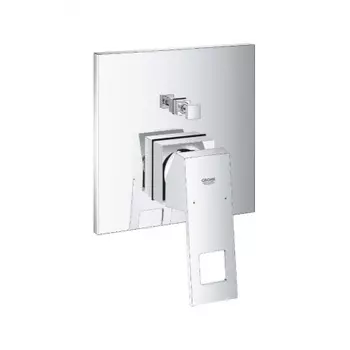 Смеситель для душа Grohe Eurocube 24062000