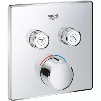 Смеситель для душа Grohe Grohtherm 29148000