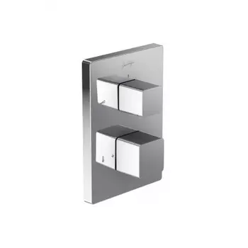 Смеситель для душа Jacob Delafon MODULO E75387-CP