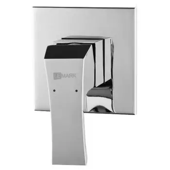 Смеситель для душа Lemark Unit LM4523C