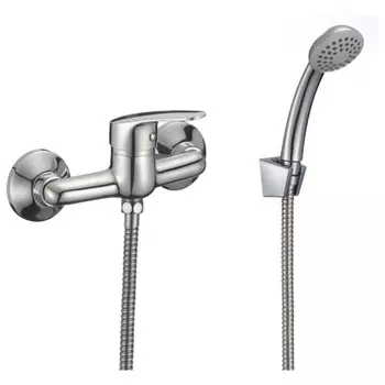 Смеситель для душа Milardo Simp SIMSB00M03