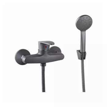 Смеситель для душа PLSTART (PL2005-17)