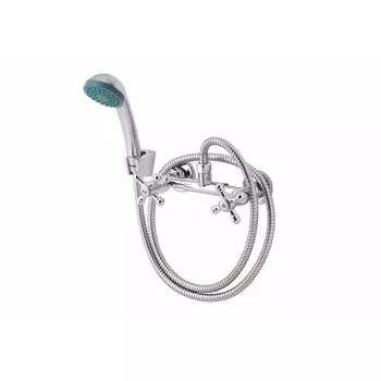 Смеситель для душа ПСМ-ПРОФСАН PSM-109-К89 ДУШ тип См-ДшДНРШл