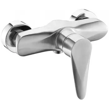 Смеситель для душа ПСМ-ПРОФСАН PSM-300-4 STEEL тип См-ДшОНРШл