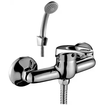 Смеситель для душа Rossinka B35-41