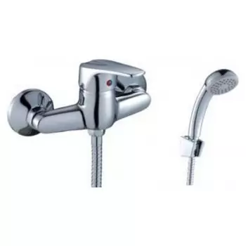 Смеситель для душа Rossinka D40-41