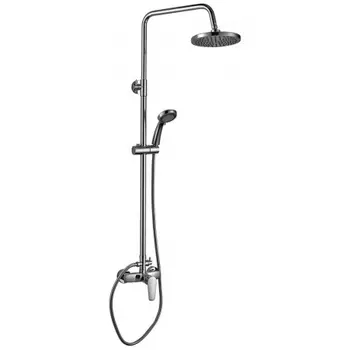 Смеситель для душа Rossinka S35-45