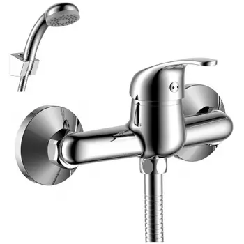 Смеситель для душа Rossinka Y35-41