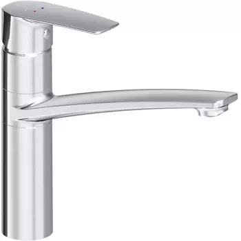 Смеситель для кухни AM.PM Gem F90A00000 хром