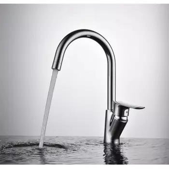 Смеситель для кухни D&K Venice Baciano (DA1032401)