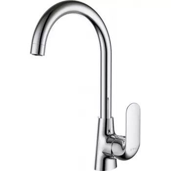 Смеситель для кухни D&K Venice.Gondola (DA1022401)