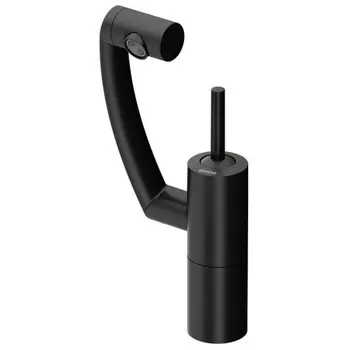 Смеситель для кухни Damixa Arc 290007364 черный матовый